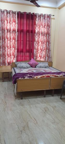 Santoshi Homestay